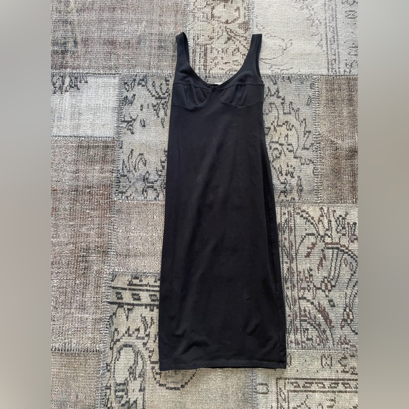 Reformation Scoop Tank Dress - Picture 6 of 6